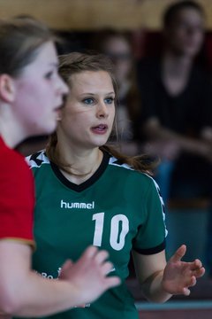 Bild 321 - A-Juniorinnen HSG Kremperheide/M�nsterdorf - HSG J�rl DE Vi�l : Ergebnis: 33:12